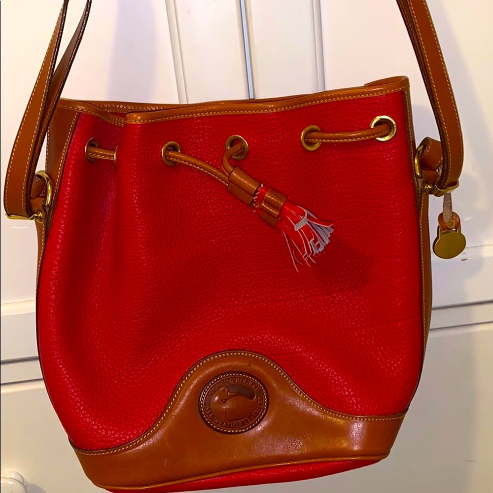 Dooney & Bourke Purse